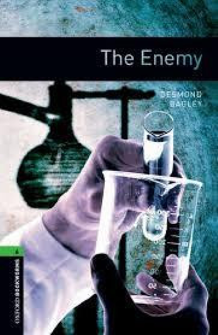 OBW LIBRARY 6: THE ENEMY N/E