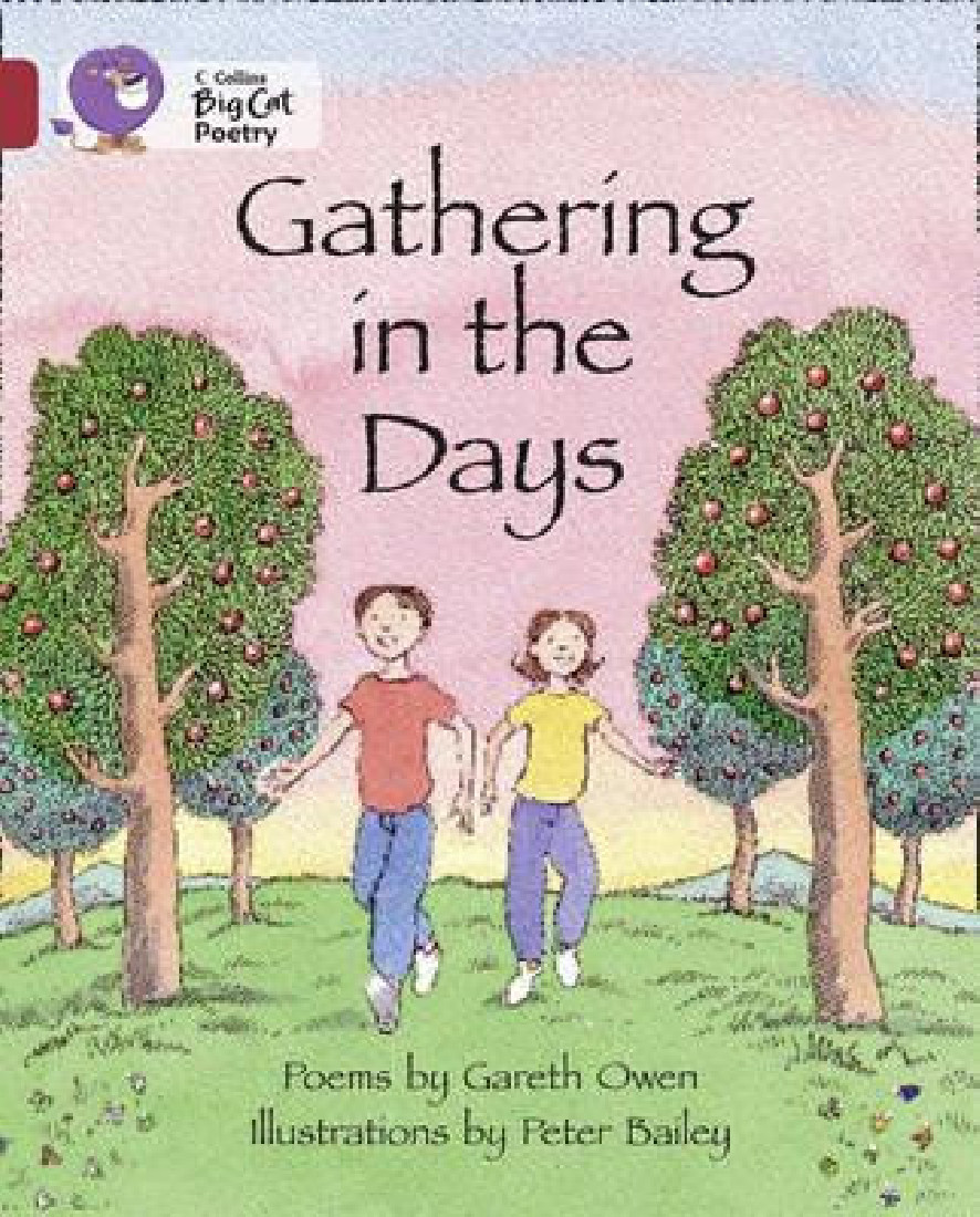GATHERING IN THE DAYS PB