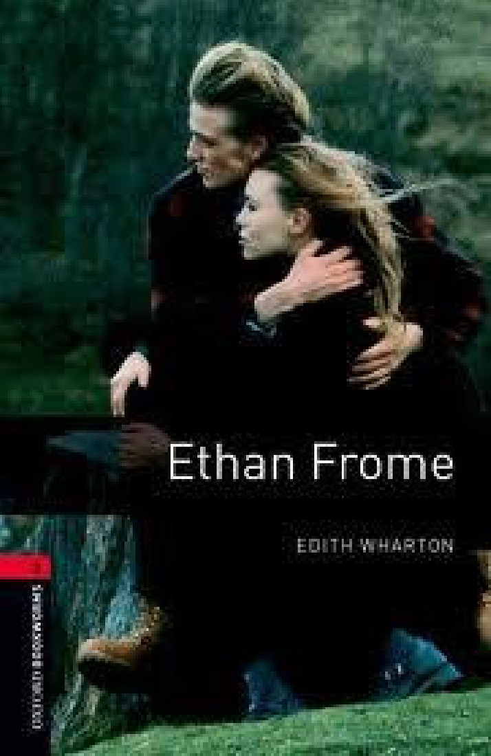 OBW LIBRARY 3: ETHAN FROME N/E