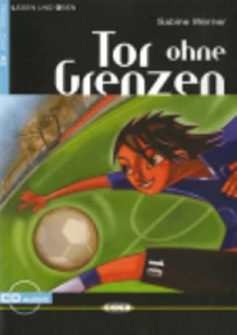 TOR OHNE GRENZEN (+CD)