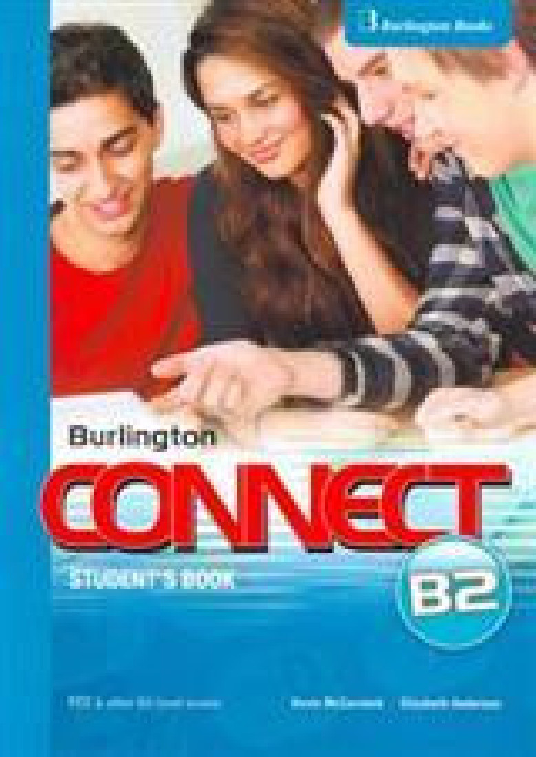CONNECT B2 TEACHERS EDITION REVISED