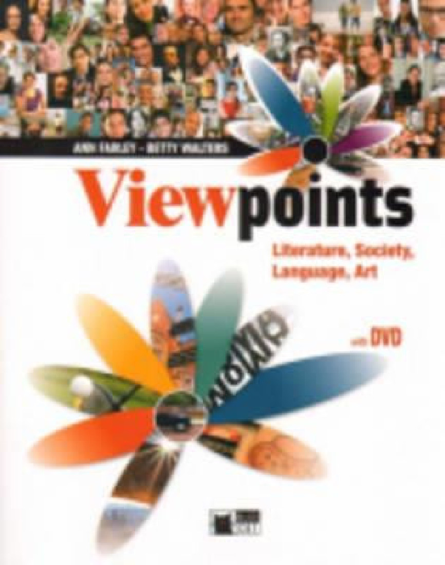 VIEW POINTS (+DVD)