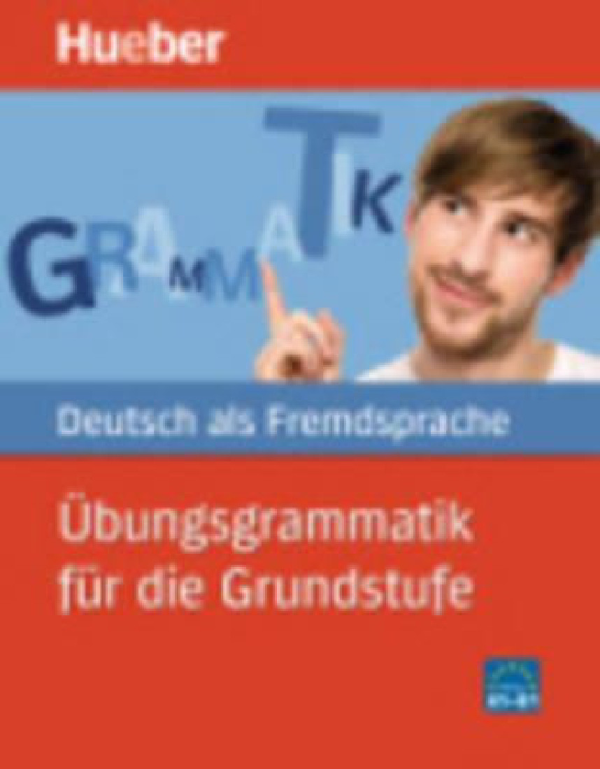 UBUNGSGRAMMATIK FUR DIE GRUNDSTUFE