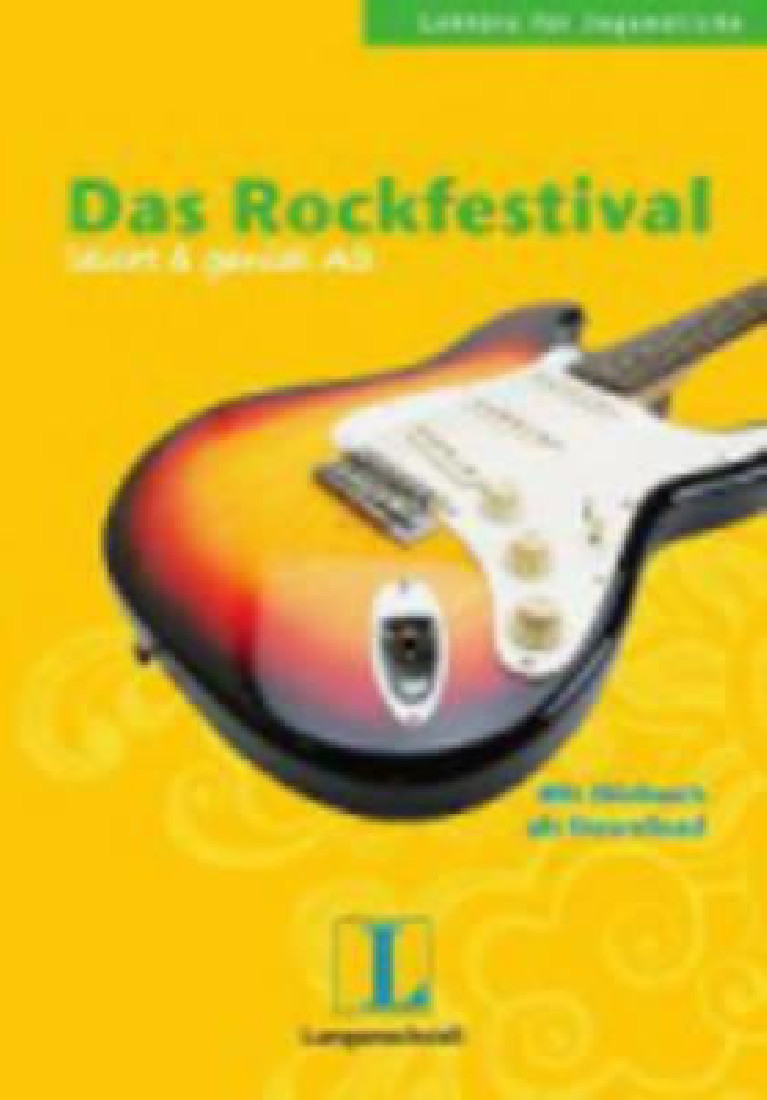 LFU : DAS ROCKFESTIVAL