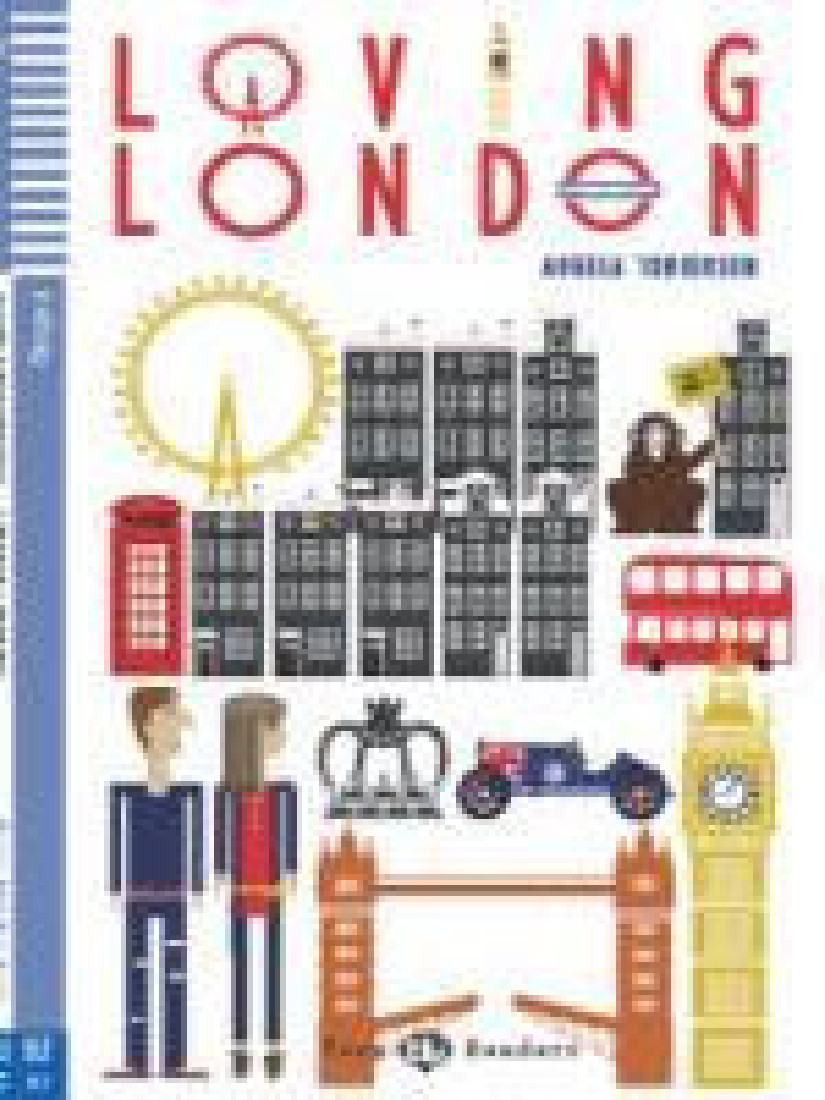 YAR 2: LOVING LONDON (+ CD)