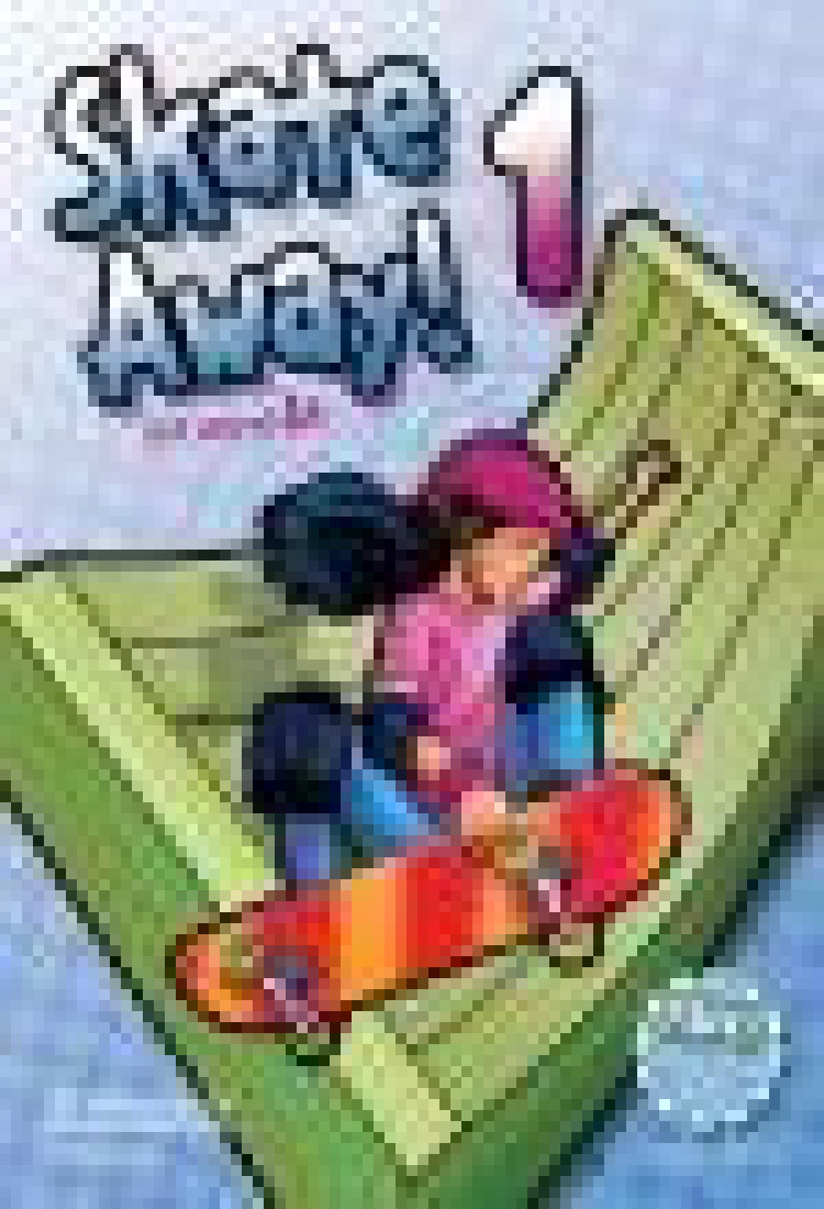 SKATE AWAY 1 STUDENTS BOOK