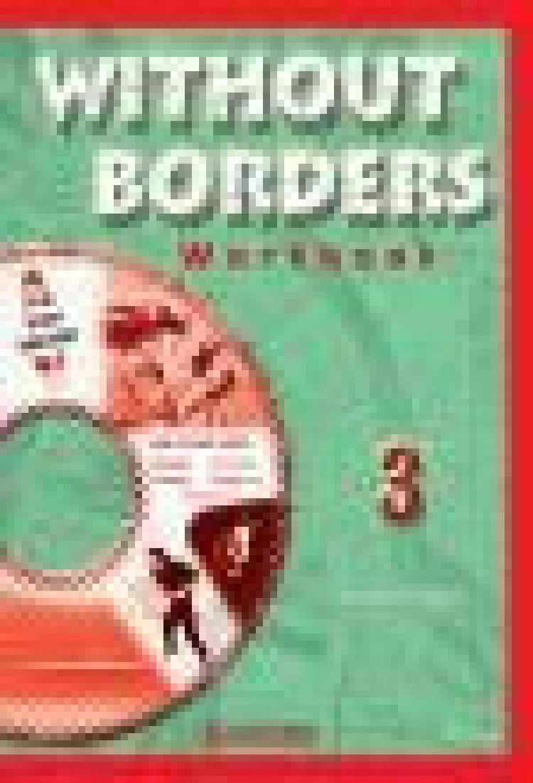 WITHOUT BORDERS 3 WORKBOOK TEACHERS