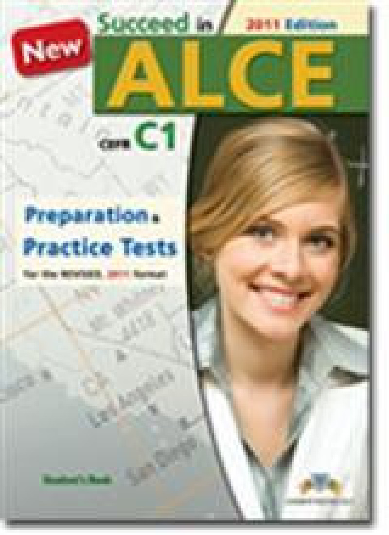 SUCCEED IN ALCE TEACHERS PREPARATION & PRACTICE TESTS C1 TEACHERS 2011