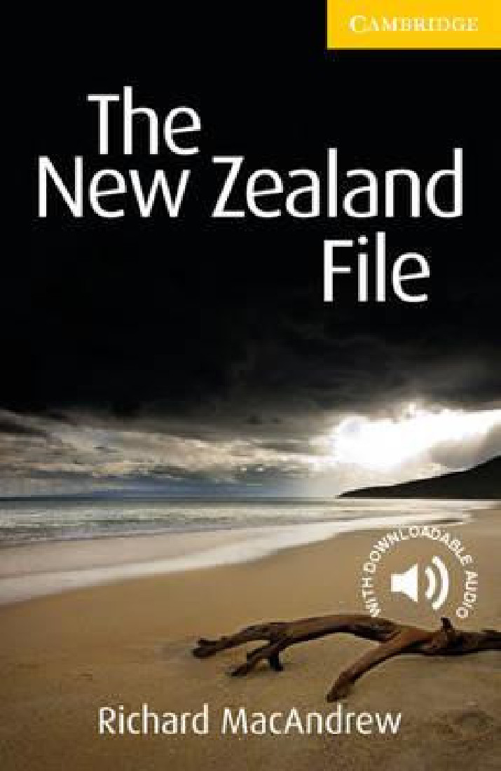 CER 2: THE NEW ZEALAND FILE PB