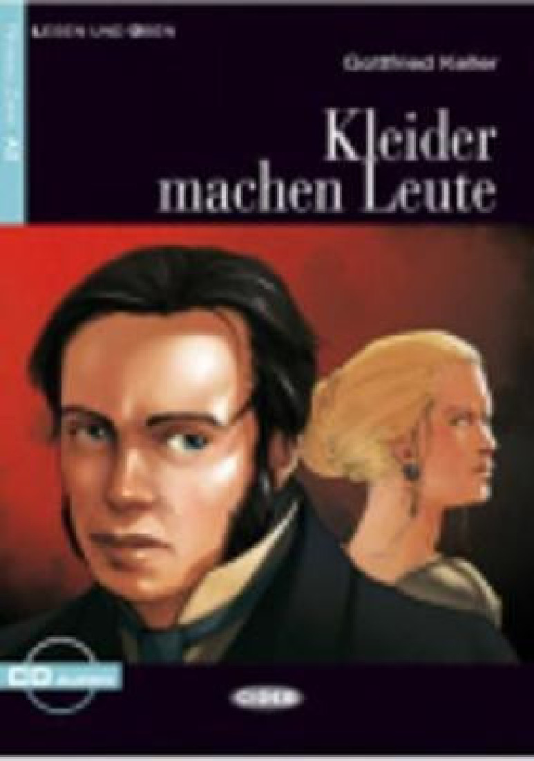 KLEIDER MACHEN LEUTE (+CD)