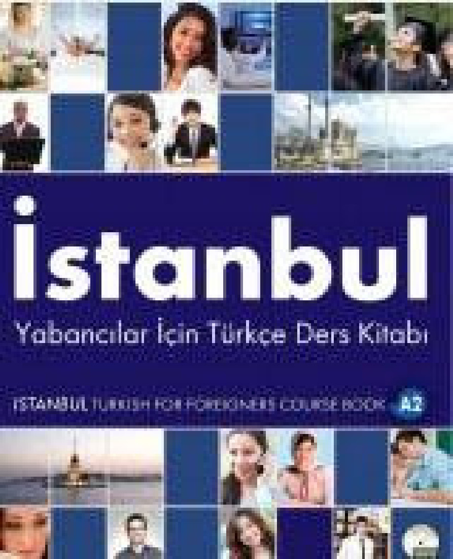 ISTANBUL 2 A2 PACK (+ CD)