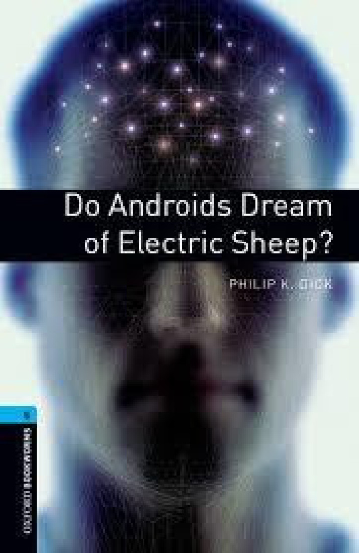 OBW LIBRARY 5: DO ANDROIDS DREAM N/E