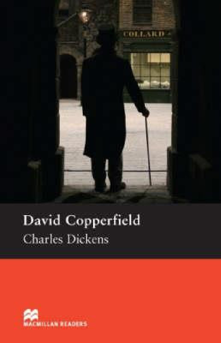 MACM.READERS : DAVID COPPERFIELD INTERMEDIATE