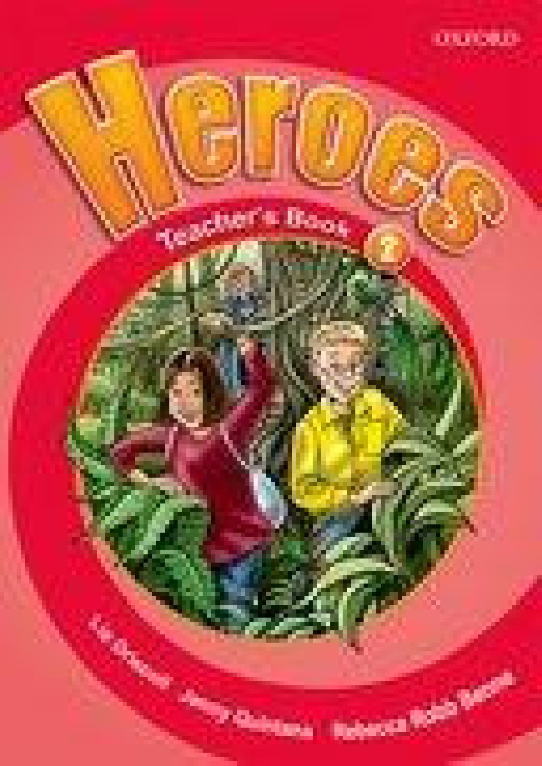 HEROES 2 TEACHERS