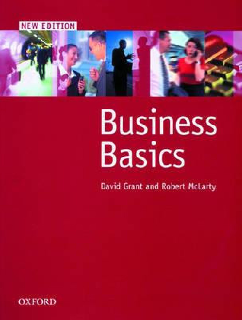 BUSINESS BASIC SB 2ND ED