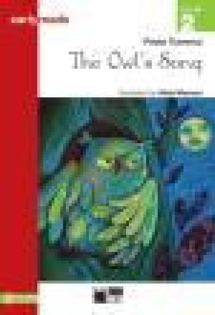 OWLS SONG EARLYREADS LEV.2