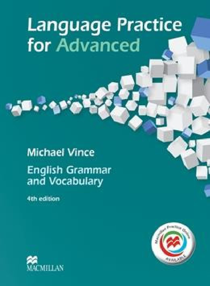 ADVANCED LANGUAGE PRACTICE 4TH EDITION 2014