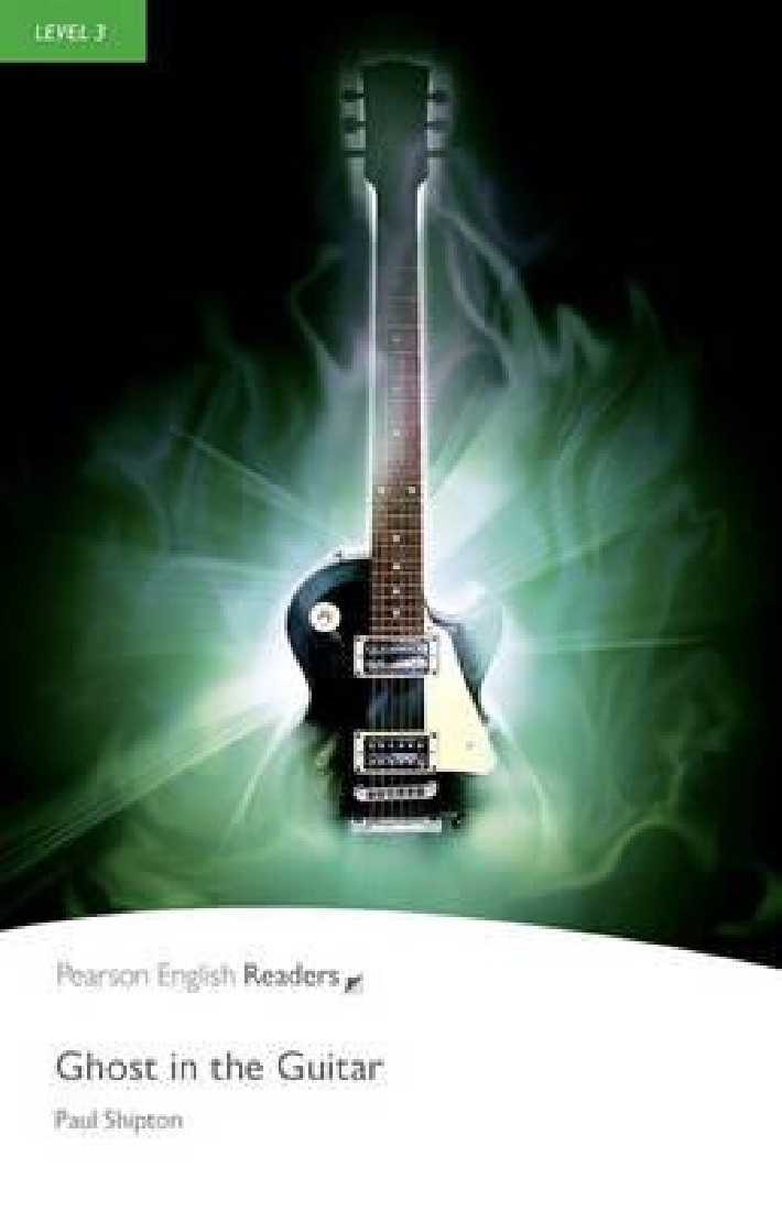 PR 3: THE GHOST IN THE GUITAR (+ MP3 Pack)