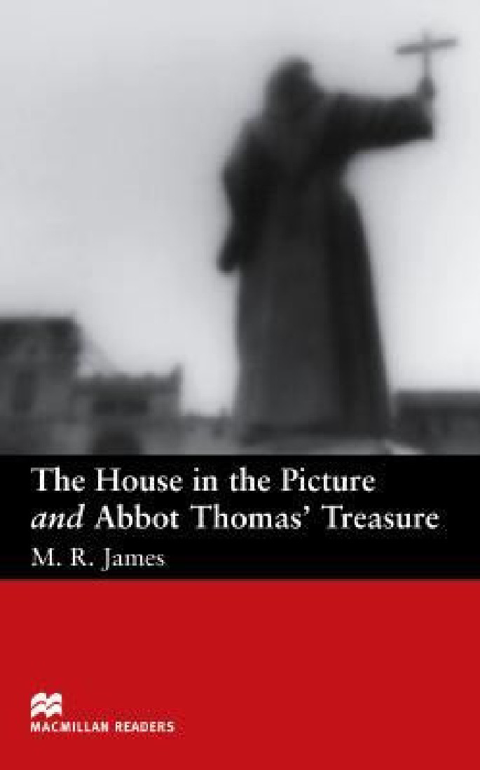 MACM.READERS : THE HOUSE IN THE PICTURE & ABBOT THOMAS TREASURE BEGINNER