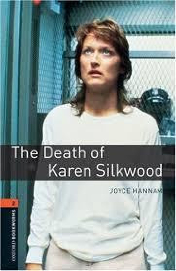 OBW LIBRARY 2: THE DEATH OF KAREN SILKWOOD N/E