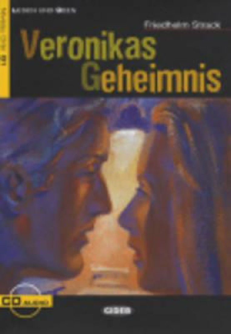 VERONIKAS GEHEIMNIS (+CD)