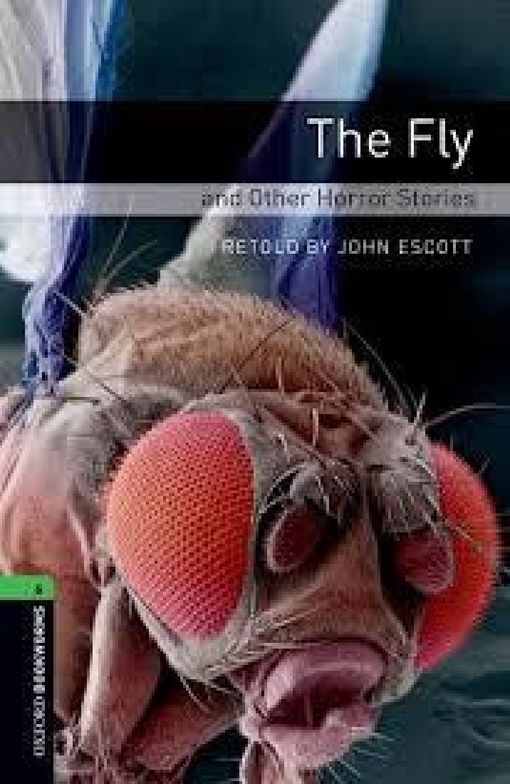 OBW LIBRARY 6: FLY AND OTHER STORIES - SPECIAL OFFER N/E