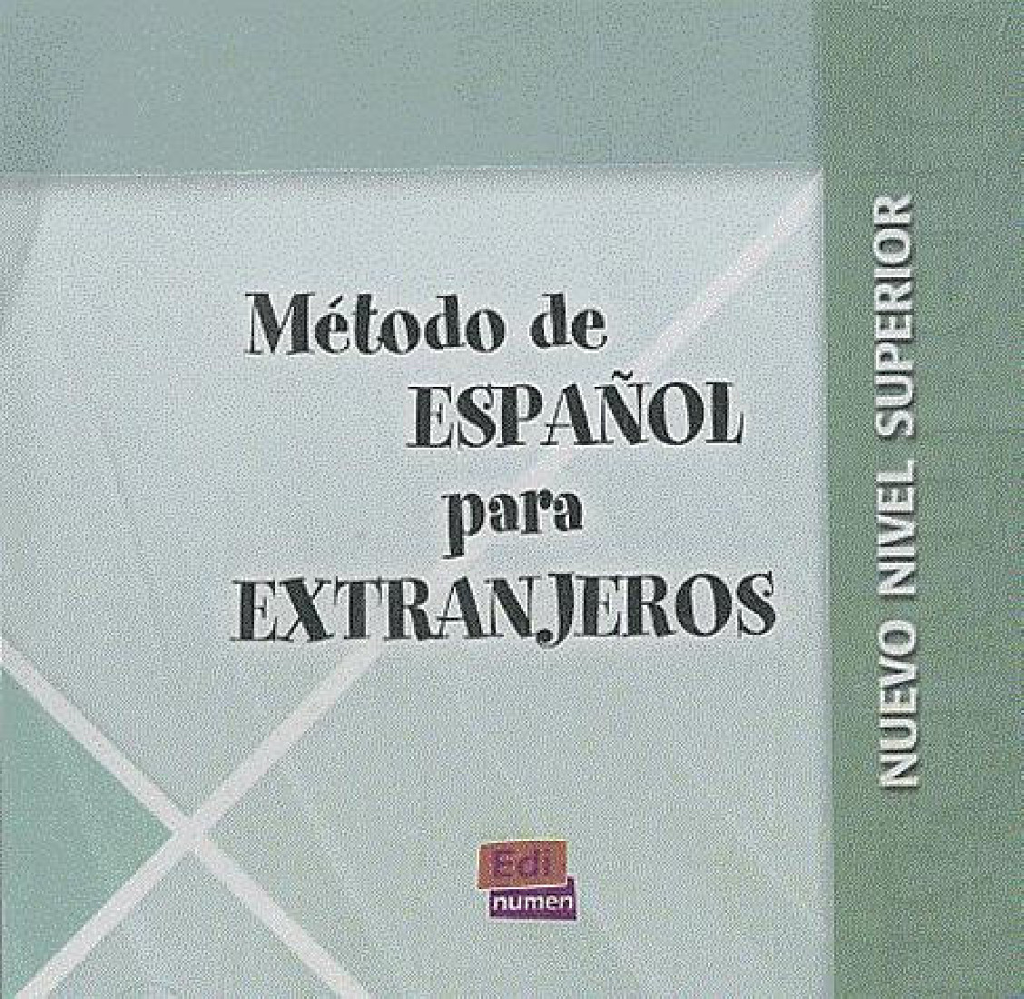 METODO ESPANOL PARA EXTRANJEROS SUPERIOR CD(1)