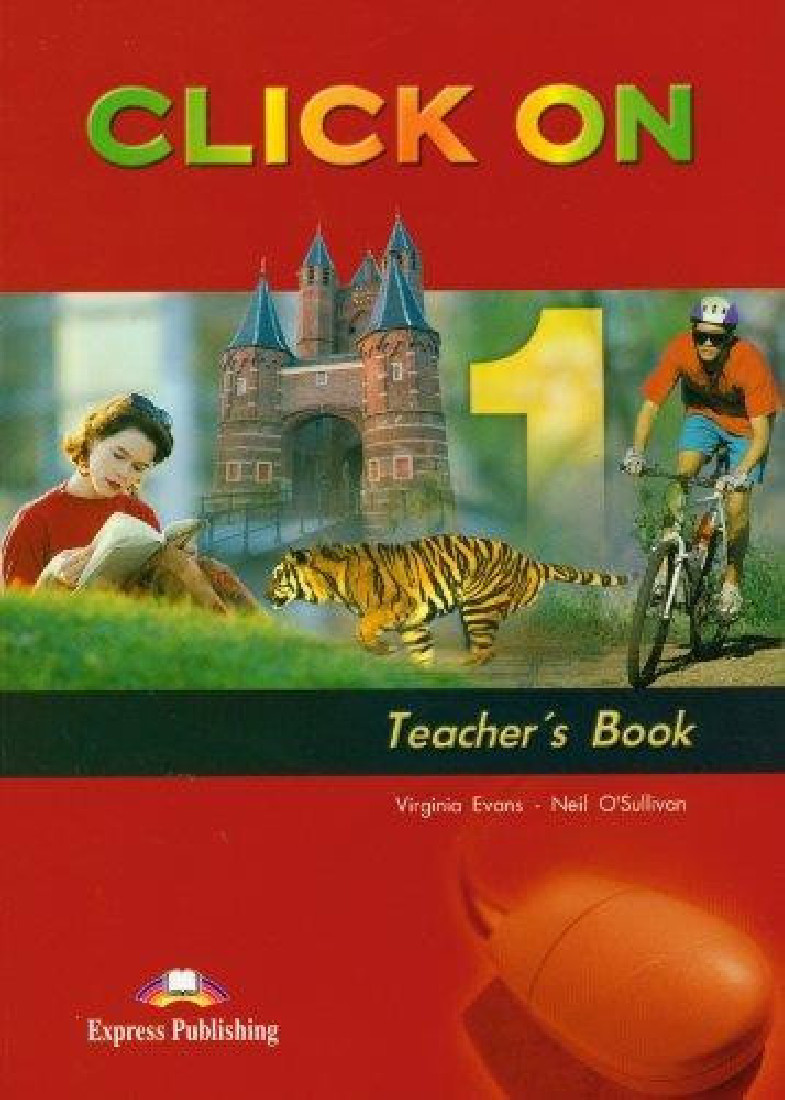 CLICK ON 1 TEACHERS BOOK