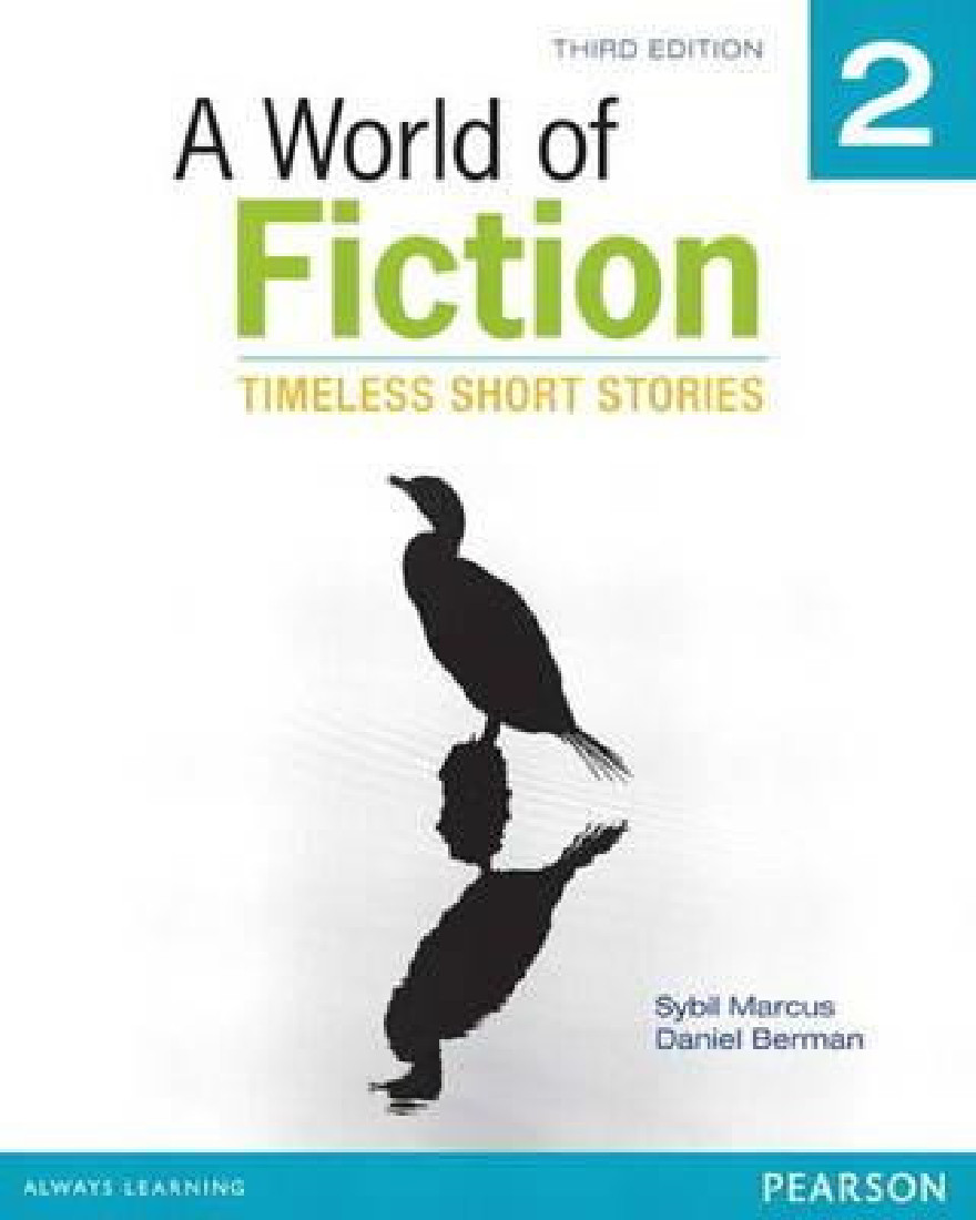 WORLD OF FICTION 2 3RD EDITION