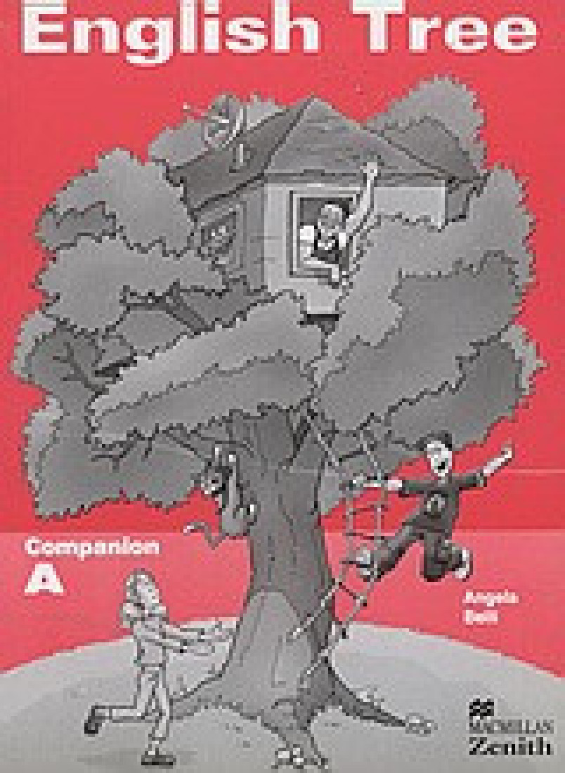 English Tree A