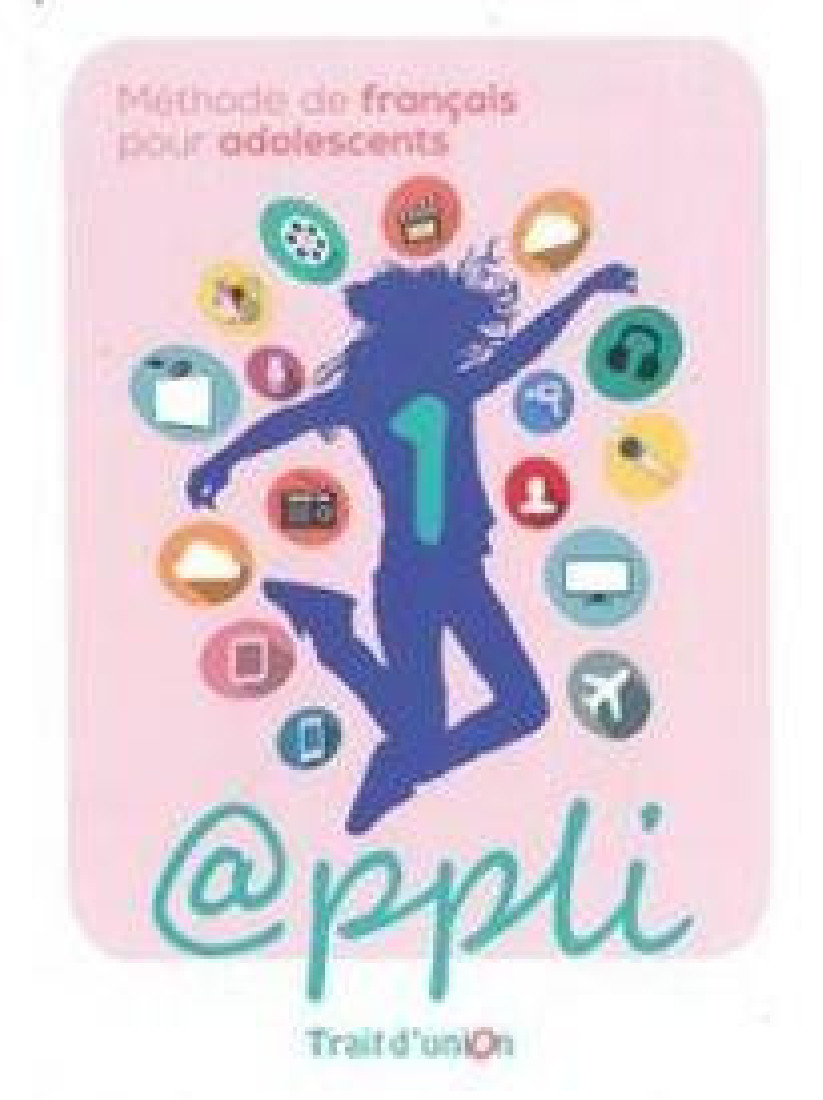 APPLI 1 ELEVE (+ΕΝΘΕΤΟ)