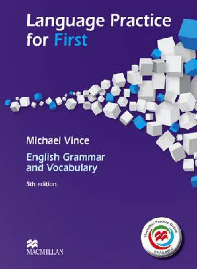 FIRST FCE LANGUAGE PRACTICE 5TH EDITION 2014