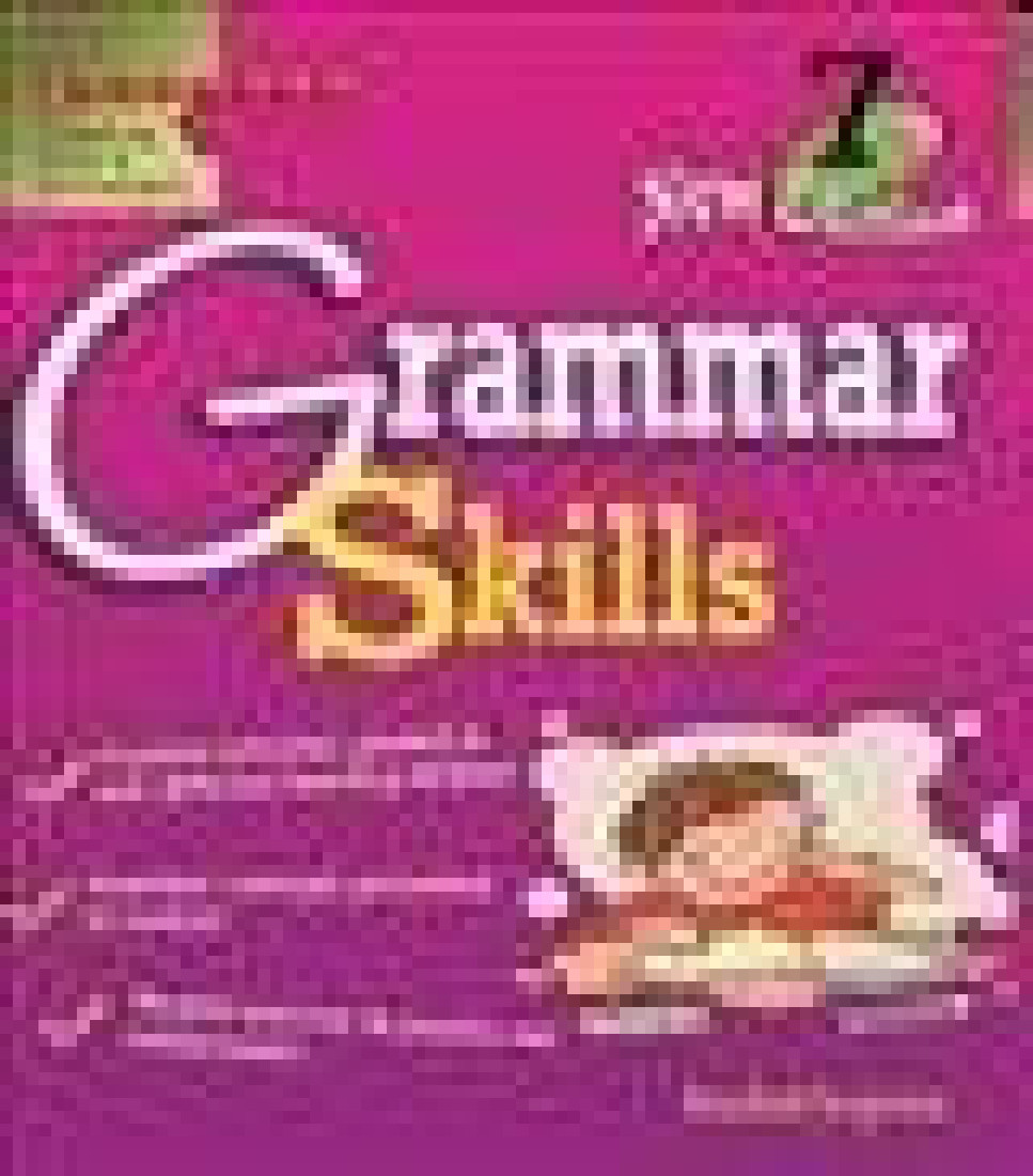 GRAMMAR SKILLS 7 PB