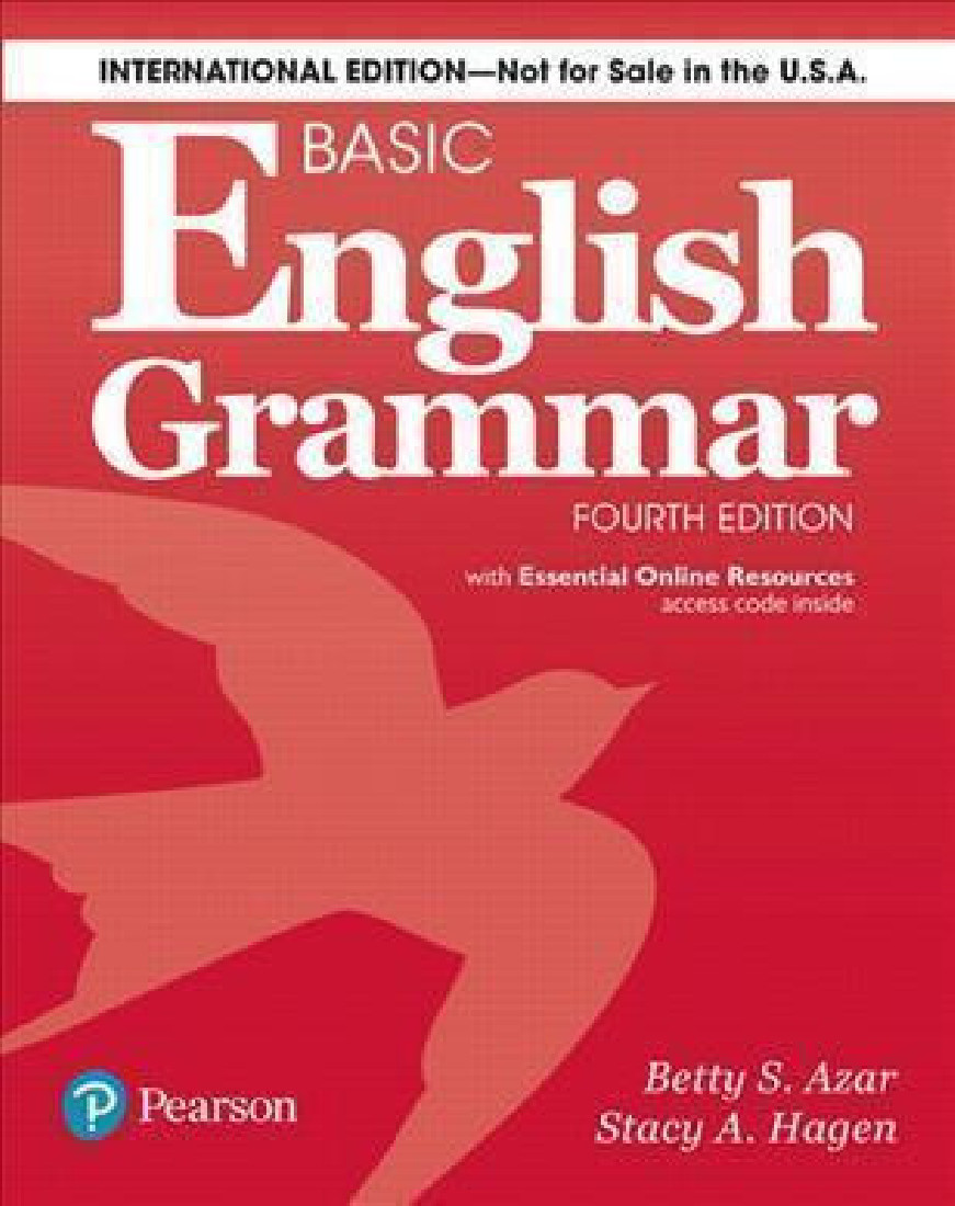 BASIC ENGLISH GRAMMAR SB (+ ESSENTIAL ONLINE RESOURCES)