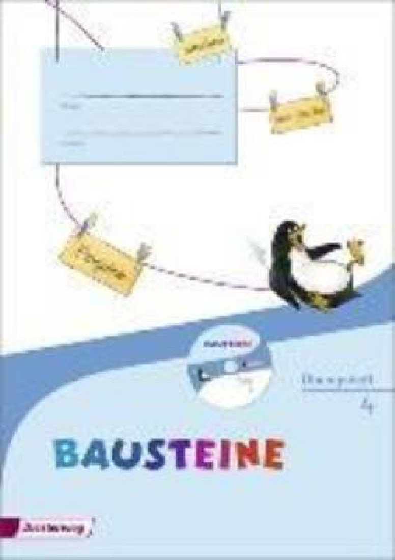 BAUSTEINE : Sprachbuch 4 Ubungsheft PB
