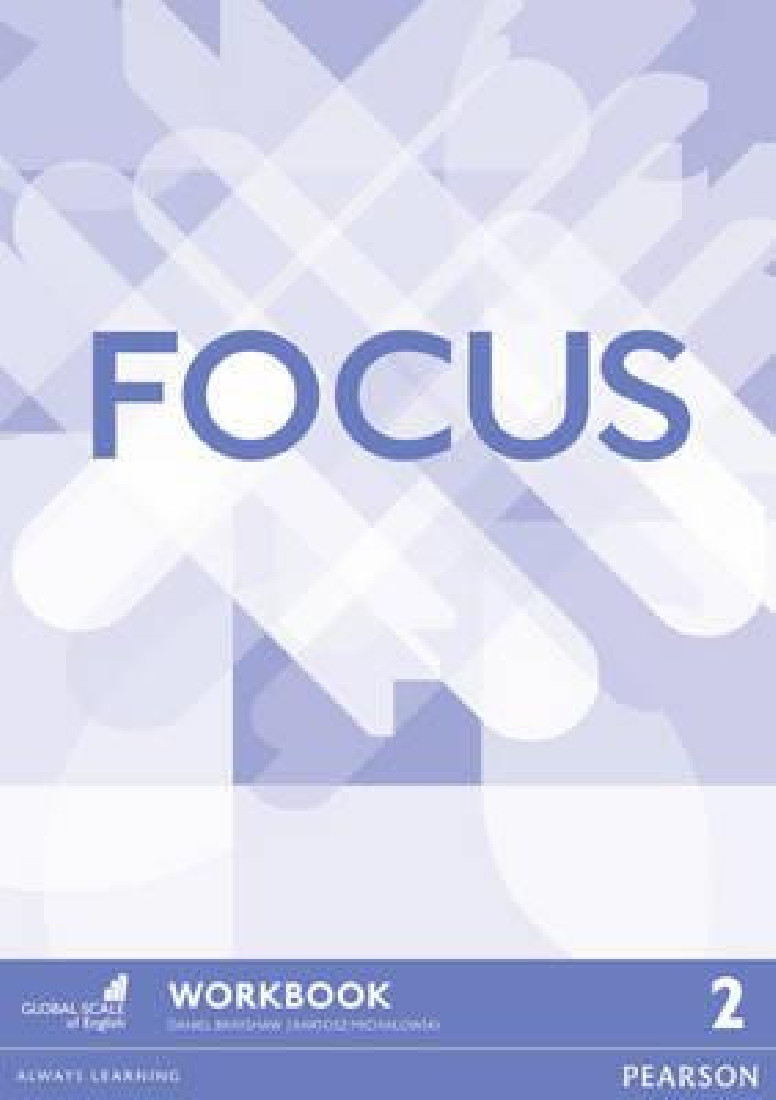 FOCUS 2 WB