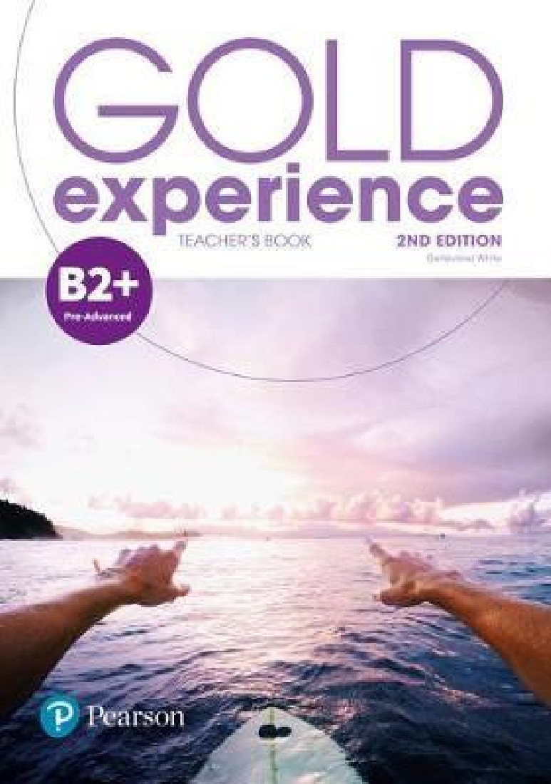 GOLD EXPERIENCE B2+ TCHRS PACK (+ ONLINE PRACTICE) 2ND ED