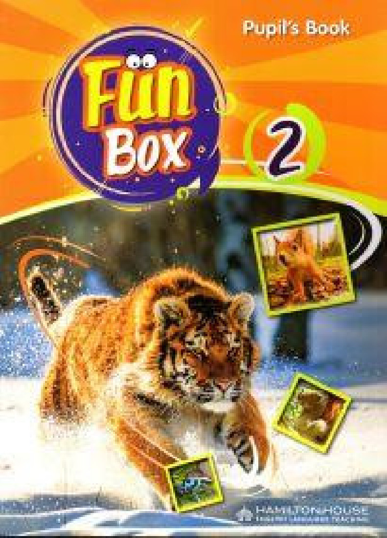 FUN BOX 2 SB