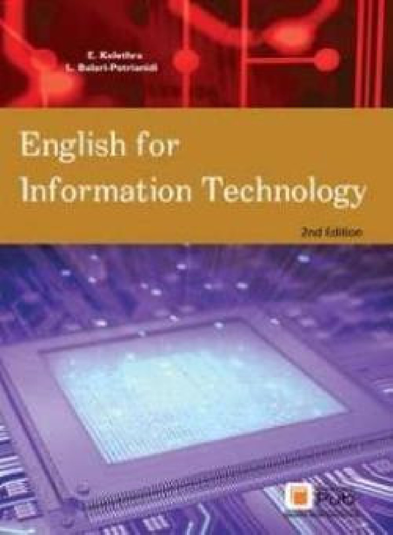 English for Information Technology