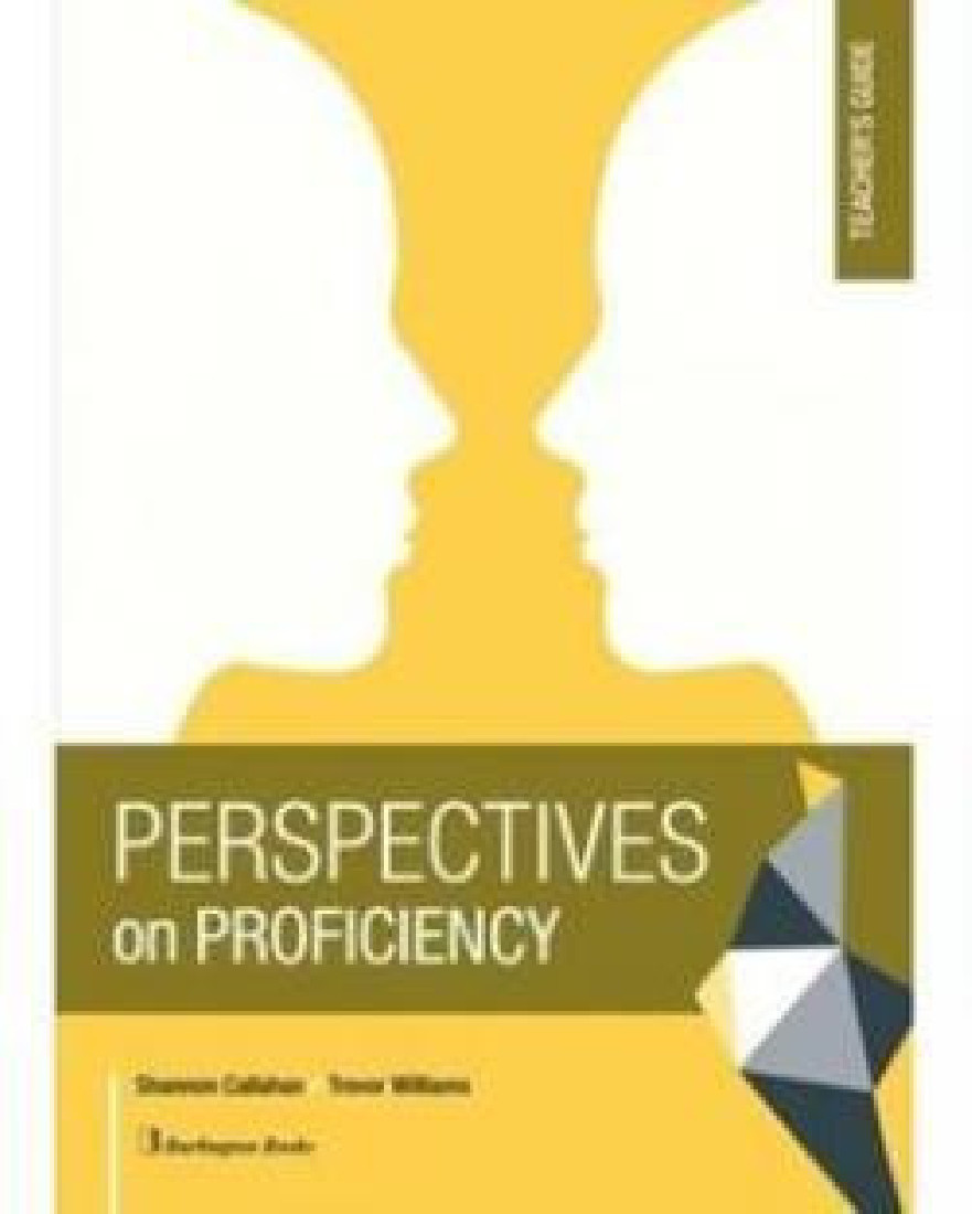 PERSPECTIVES ON PROFICIENCY TCHRS GUIDE