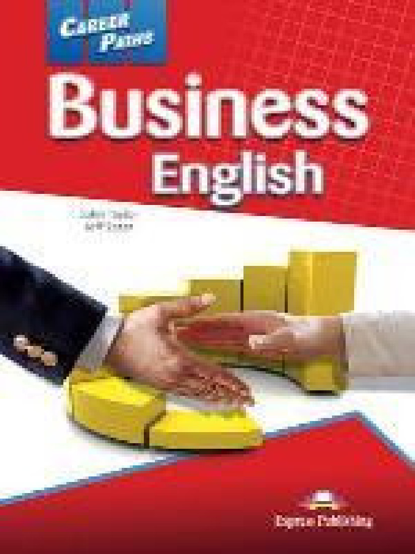 CAREER PATHS BUSINESS ENGLISH SB PACK (+ DIGIBOOKS APP)
