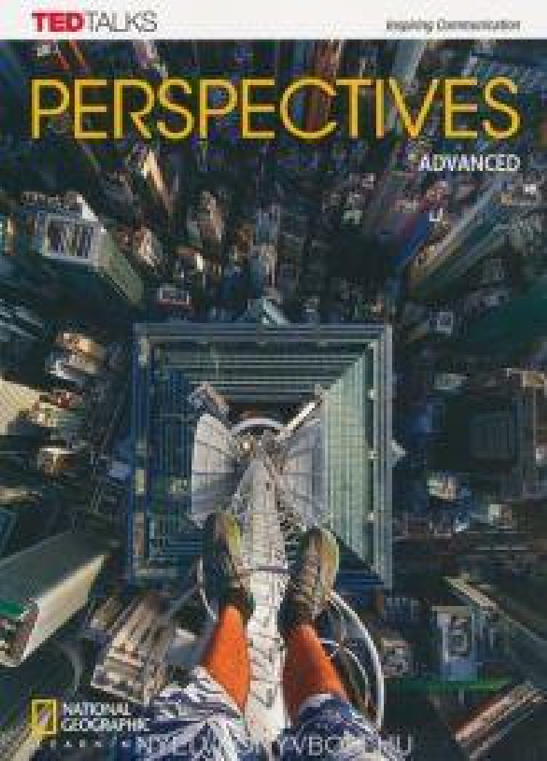 PERSPECTIVES ADVANCED SB- BRE