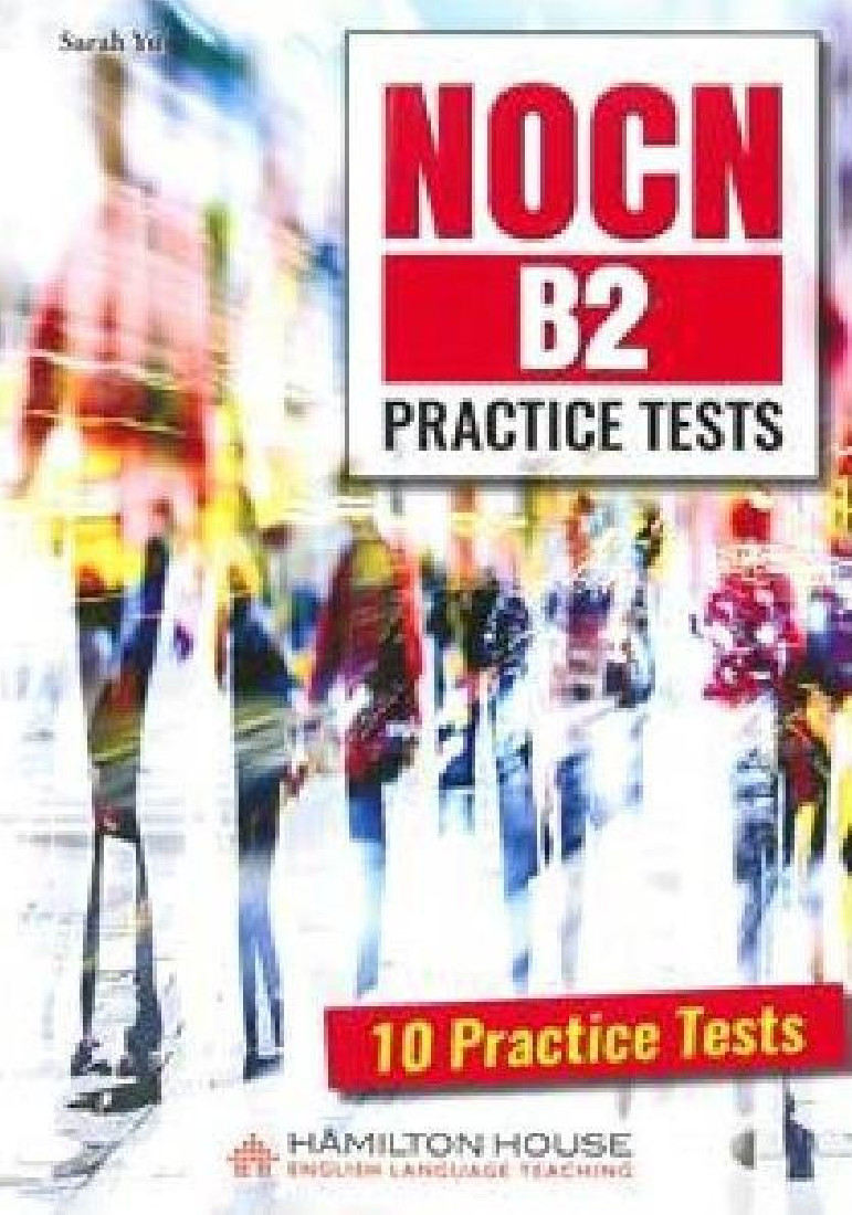 NOCN B2 PRACTICE TEST SB