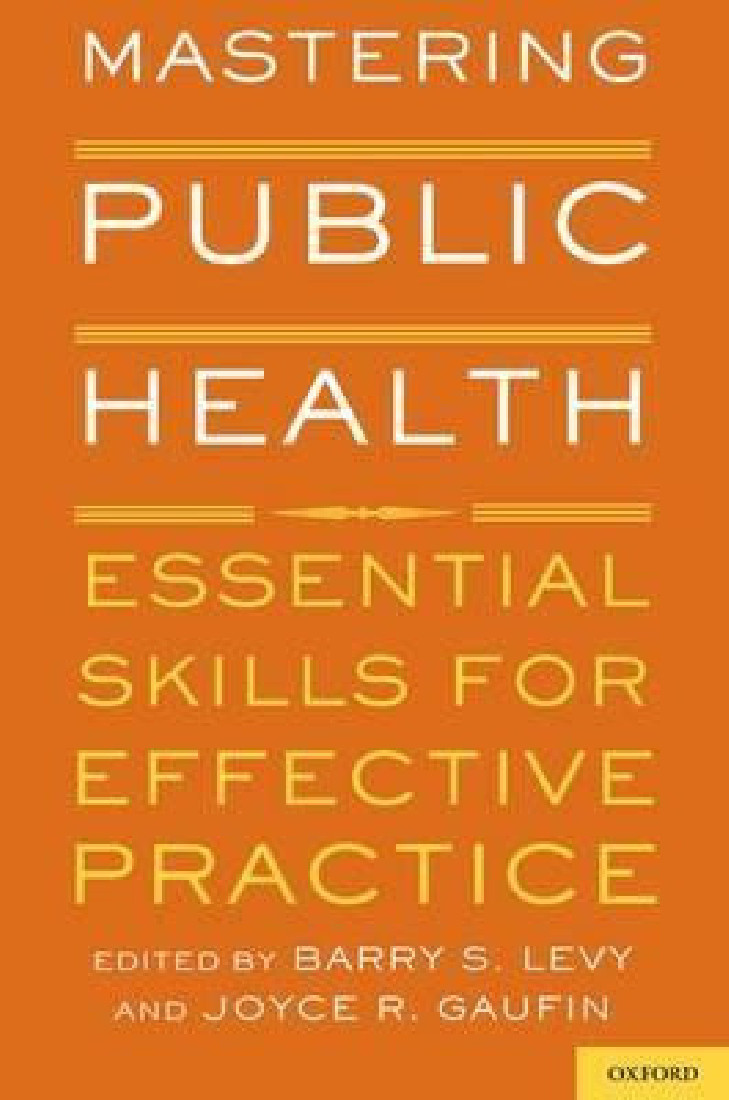 MASTERING PUBLIC HEALTH