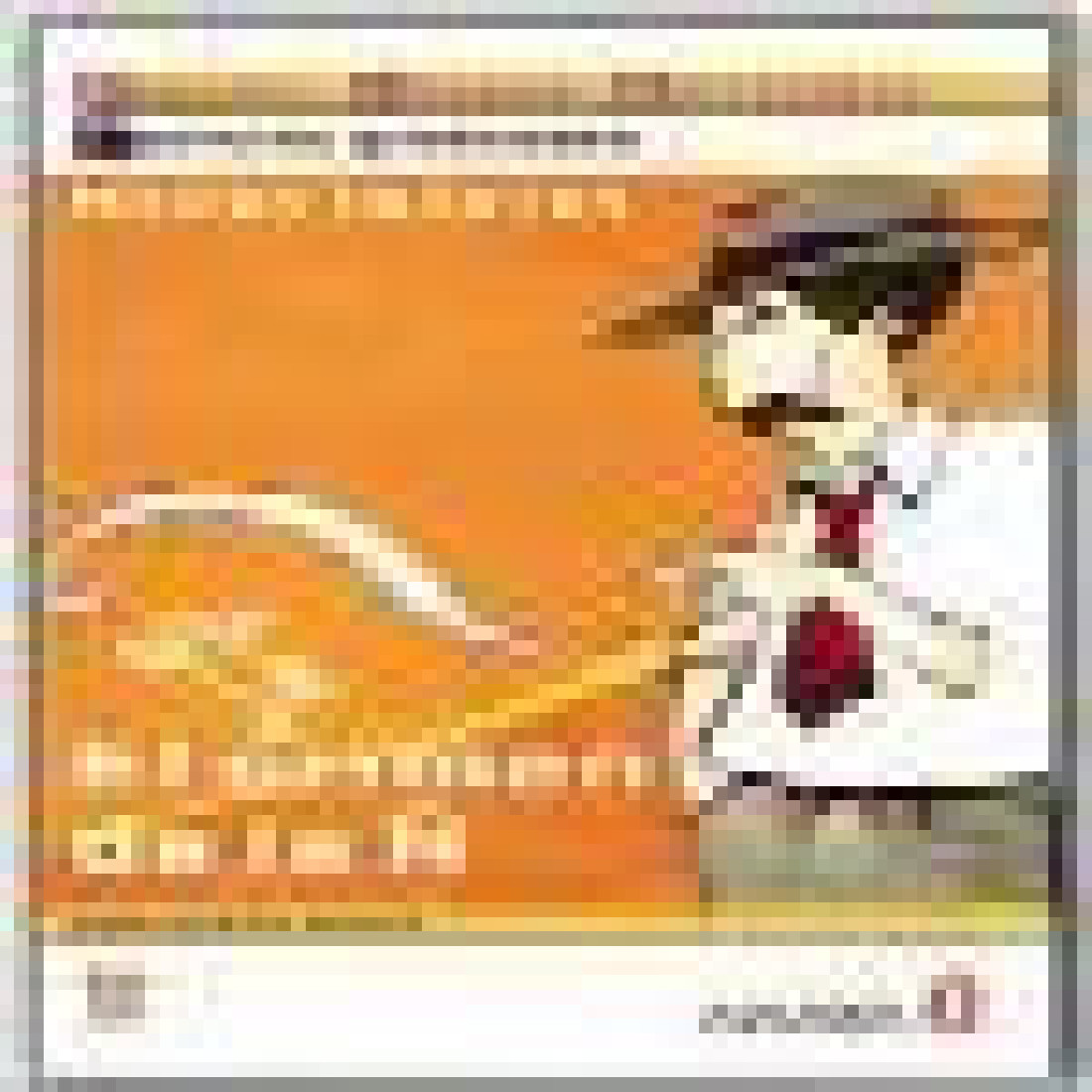 LECTURAS GRADUADAS : EL CRIMEN DE LA N PB