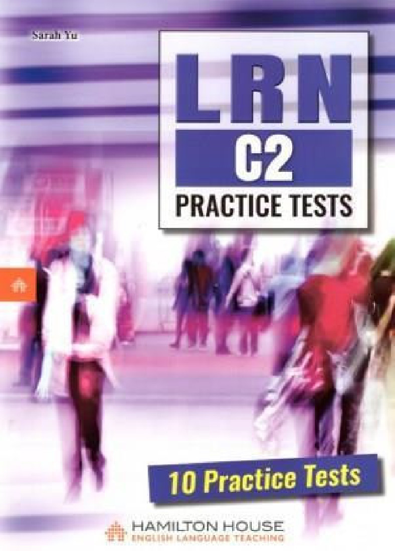 LRN C2 PRACTICE TESTS TCHRS (HAMILTON)