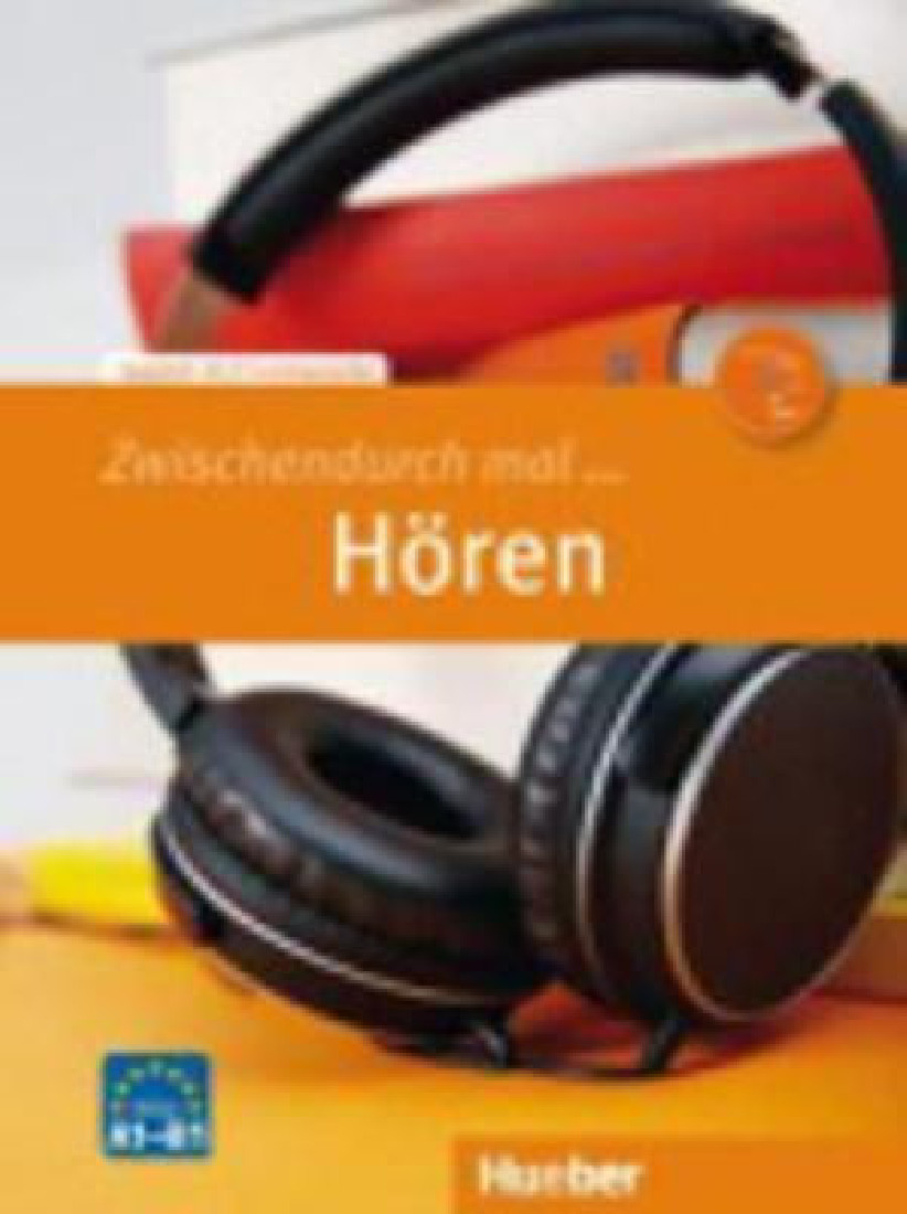 ZWISCHENDURCH MAL … HOREN (+ CD)