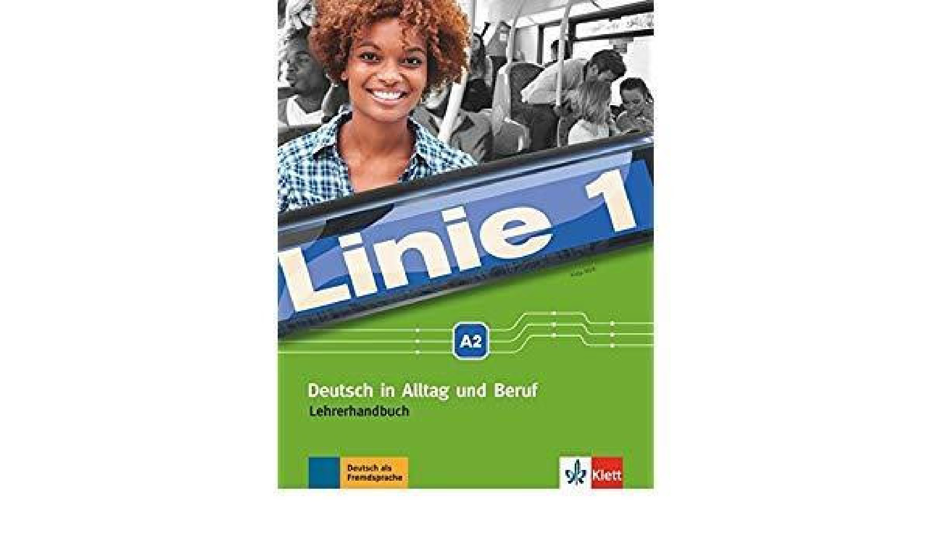 LINIE 1 A2 LEHRERHANDBUCH