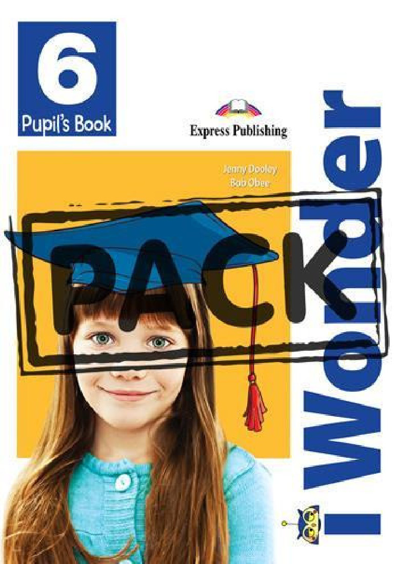 iWONDER 6 SB (+ IEBOOK)