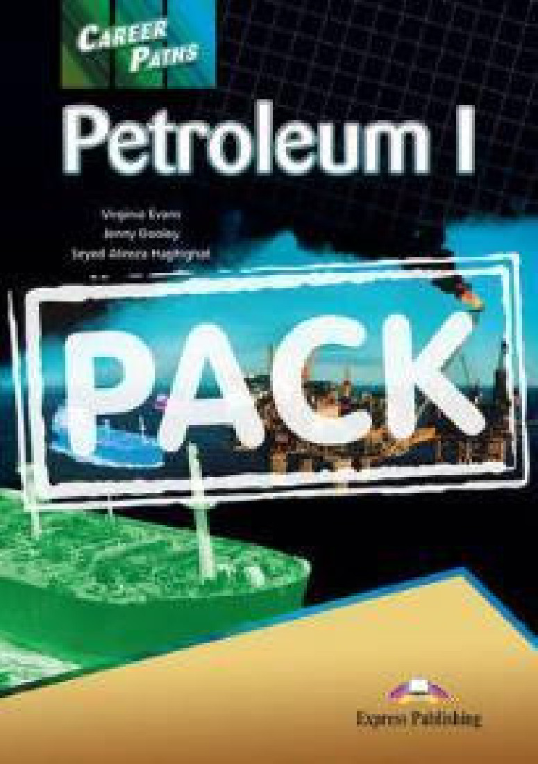 CAREER PATHS PETROLEUM 1 STUDENTS BOOK (+CROSS-PLATFORM)
